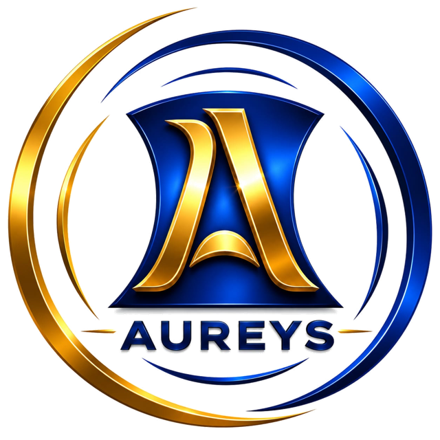 AUREYS logo